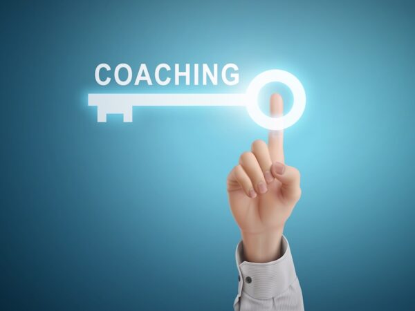 Emotional Intelligence for Coaches Course
